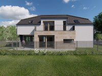 Eladó családi ház, X. kerületben 195 M Ft, 3+1 szobás