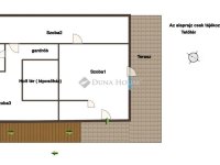 Eladó családi ház, XXI. kerületben 89.9 M Ft, 7 szobás
