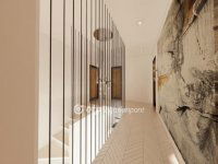 Eladó ikerház, II. kerületben 369 M Ft, 4 szobás