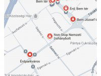 Eladó telek, Érden 65 M Ft / költözzbe.hu