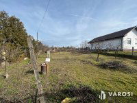 Eladó telek, Debrecenben 17 M Ft / költözzbe.hu