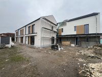 Eladó sorház, Dunaharasztin 89.9 M Ft, 4 szobás