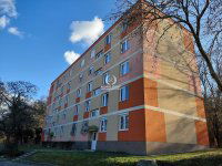 Eladó téglalakás, Ózdon, Szent István utcában 18.5 M Ft