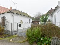 Eladó családi ház, Örvényesen 69.9 M Ft, 2+1 szobás