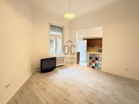 Eladó téglalakás, XIV. kerületben 41 M Ft, 1 szobás