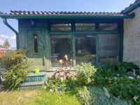 Eladó családi ház, Ózdon 48.5 M Ft, 4+1 szobás