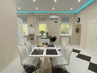 Eladó téglalakás, XIX. kerületben 103.9 M Ft, 3 szobás