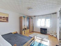 Eladó családi ház, Kertán 21 M Ft, 2 szobás