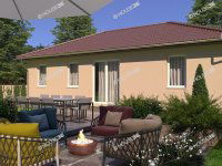 Eladó családi ház