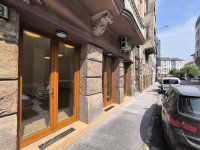 Eladó üzlethelyiség, II. kerületben 95 M Ft