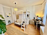 Eladó téglalakás, VIII. kerületben 49.9 M Ft, 1 szobás