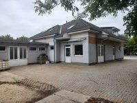 Eladó ipari ingatlan