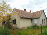Eladó családi ház, Mesztegnyőn 2.28 M Ft, 1+1 szobás