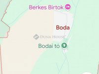 Eladó telek, Bodán 17.5 M Ft / költözzbe.hu