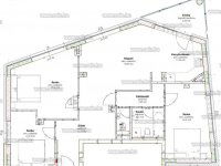 Eladó téglalakás, XVIII. kerületben 99.9 M Ft, 4 szobás