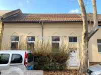 Eladó családi ház, Kecskeméten 39.9 M Ft, 2 szobás