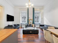 Eladó téglalakás, VII. kerületben 99.5 M Ft, 3 szobás