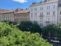 Eladó téglalakás, Budapesten, VI. kerületben, Teréz körúton