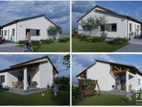 Eladó családi ház