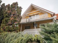 Eladó családi ház, Pomázon 199.999 M Ft, 6 szobás