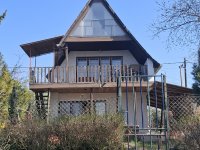 Eladó családi ház, Délegyházán, Kéktó sétányon 54.8 M Ft