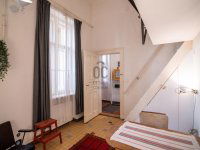 Eladó téglalakás, VIII. kerületben 125 M Ft, 4 szobás