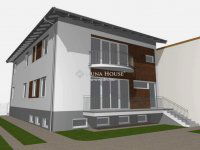 Eladó családi ház, XX. kerületben 84.9 M Ft, 11 szobás