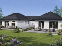 Eladó családi ház, Dabason 139.99 M Ft, 5 szobás