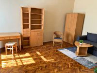 Kiadó téglalakás, albérlet