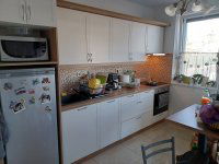 Kiadó téglalakás, albérlet, Győrött, Töltésszer, 2 szobás