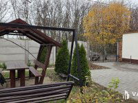 Eladó ikerház, Mikepércsen 79.5 M Ft, 4 szobás