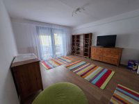 Kiadó téglalakás, albérlet