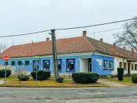 Eladó iroda, Cirákon 41.9 M Ft, 3 szobás / költözzbe.hu