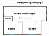 Eladó családi ház