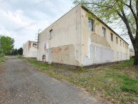 Eladó ipari ingatlan, Százhalombattán 42 M Ft