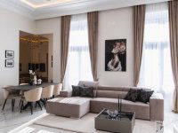 Kiadó téglalakás, albérlet