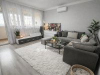 Eladó panellakás, XXI. kerületben 84.9 M Ft, 2+2 szobás