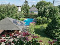 Eladó családi ház, Keszthelyen 146 M Ft, 5 szobás