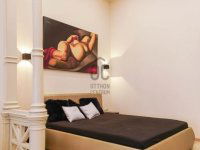 Eladó téglalakás, V. kerületben 234.9 M Ft, 2 szobás