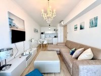 Eladó téglalakás, Siófokon, Liszt Ferenc sétányon 77 M Ft