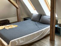 Kiadó téglalakás, albérlet