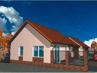 Eladó ikerház, XXII. kerületben 103 M Ft, 3 szobás