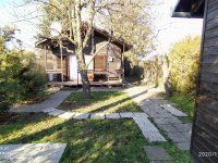 Eladó nyaraló, Zamárdiban 40 M Ft, 3 szobás