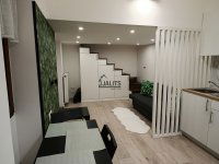 Kiadó téglalakás, albérlet, VII. kerületben, Marek József utcában