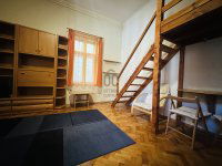 Eladó téglalakás, VI. kerületben, Szív utcában 54.9 M Ft