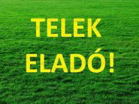 Eladó telek, Tápon 5 M Ft / költözzbe.hu
