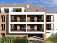 Eladó téglalakás, Szegeden 73.9 M Ft, 2 szobás