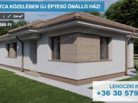 Eladó családi ház, Nyíregyházán 94.99 M Ft, 4 szobás