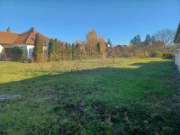 Eladó telek, Győrött, Úttörő utcában 45 M Ft