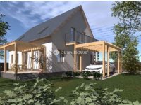 Eladó családi ház, Pátyon 178.5 M Ft, 5 szobás